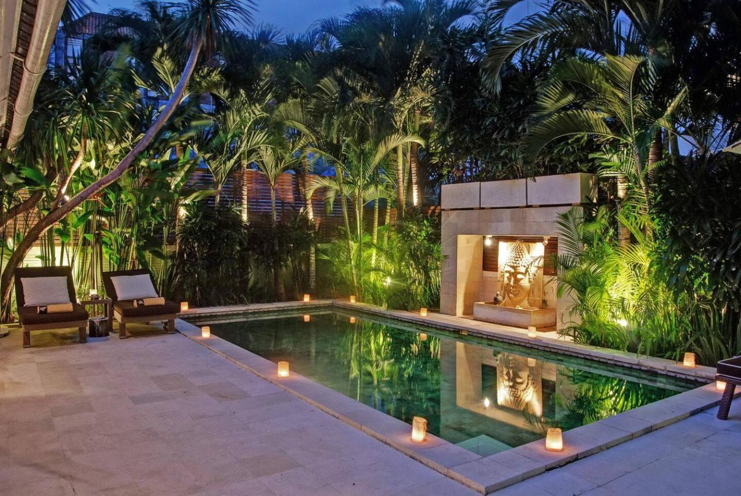 Villa Rama Sita - 100m From Eat Street, 3br *