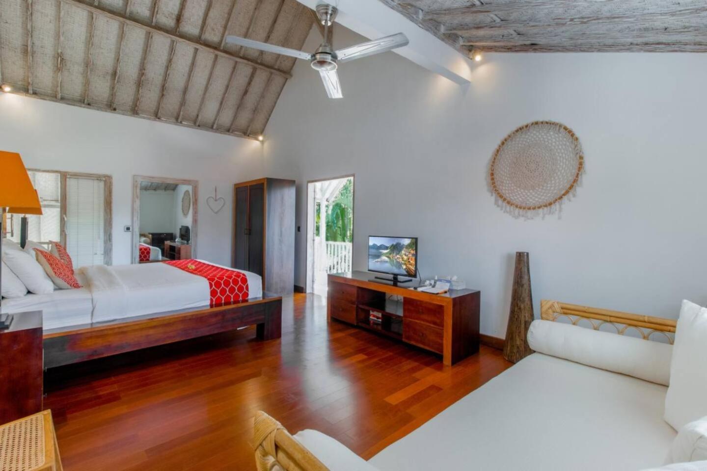 Villa Rama Sita - 100m From Eat Street, 3br Seminyak (Bali)