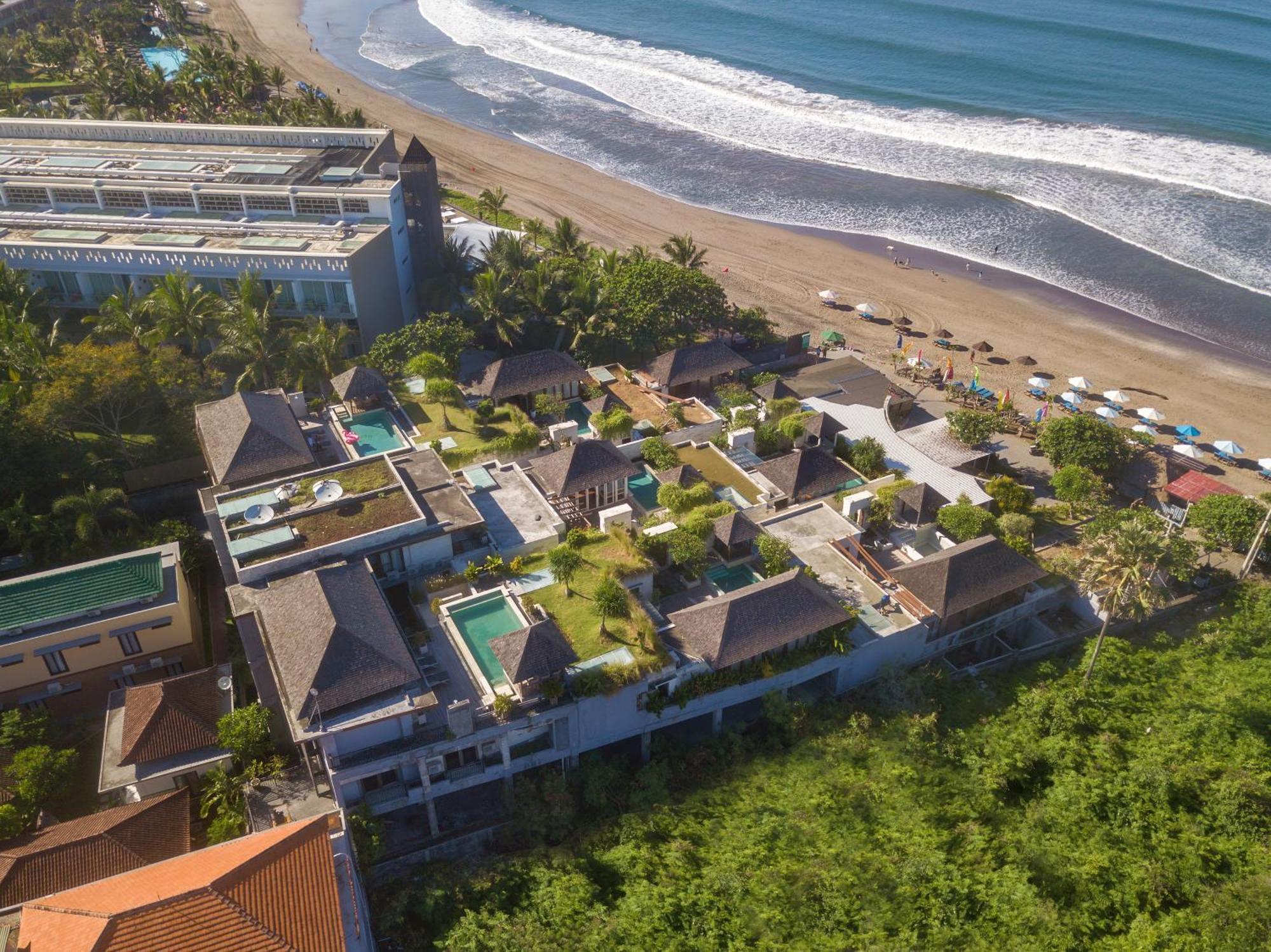 Villa The Chand'S Boutique Villas By Villa Finder Seminyak (Bali)