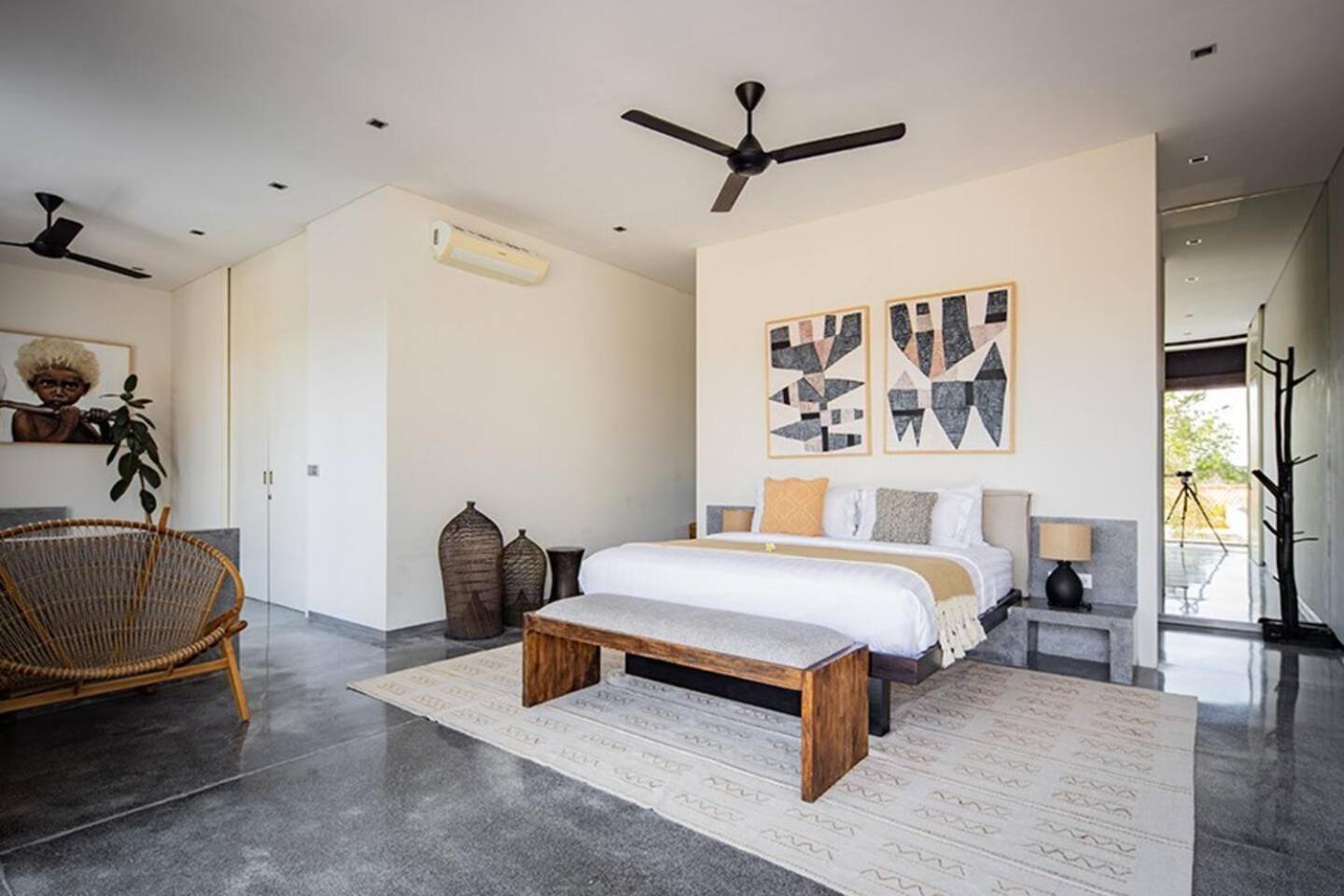 4 Bed, Sleep Up To 10, Chef, Butler, Cinema *