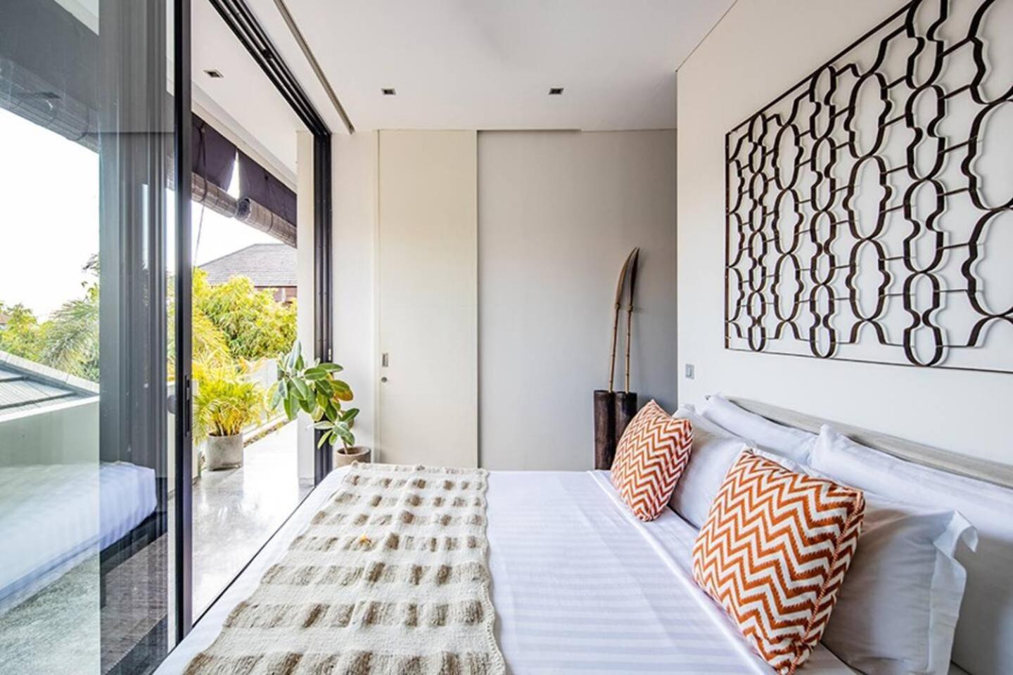 Villa 4 Bed, Sleep Up To 10, Chef, Butler, Cinema *