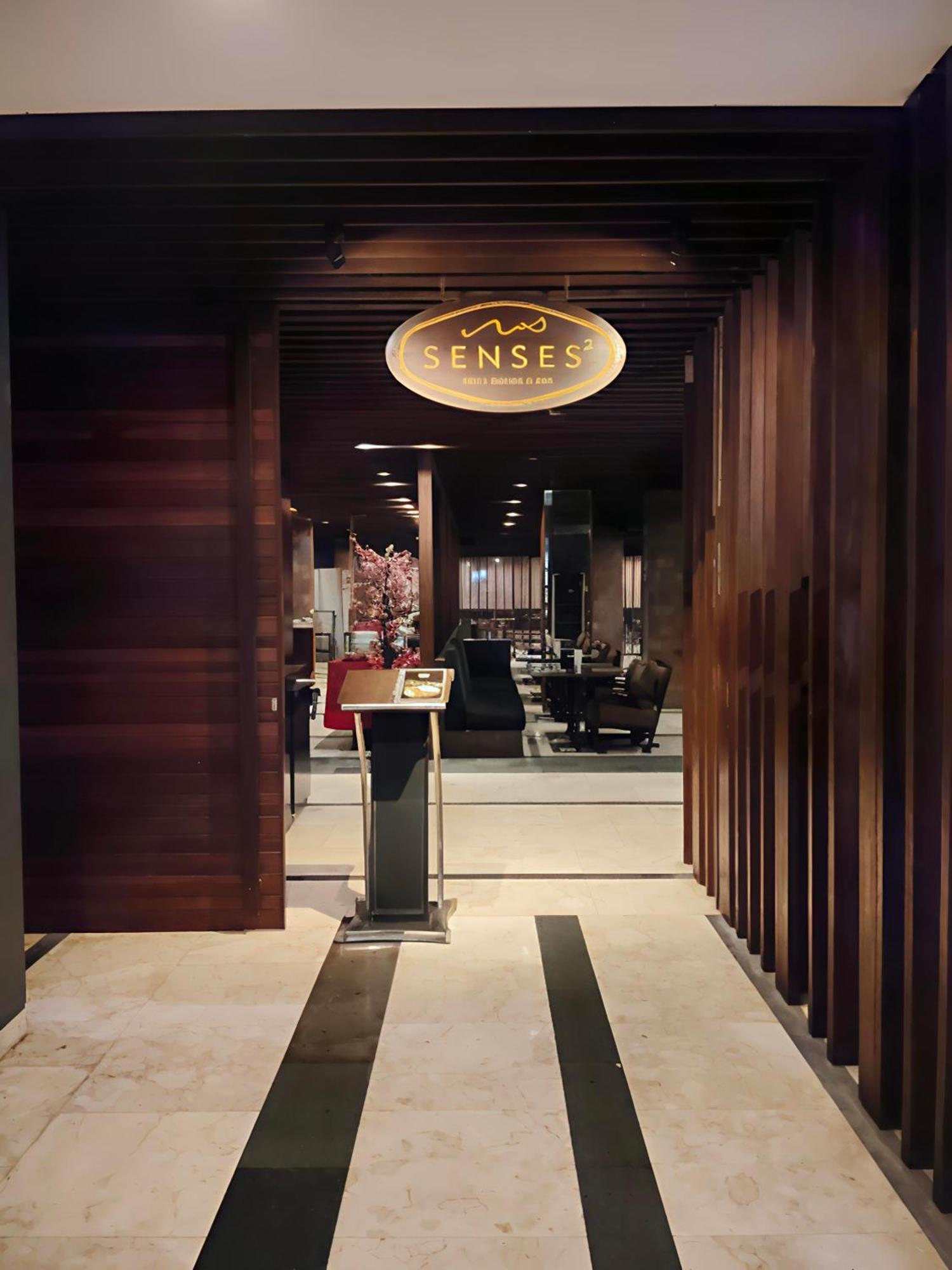 Watermark Hotel&spa Bali