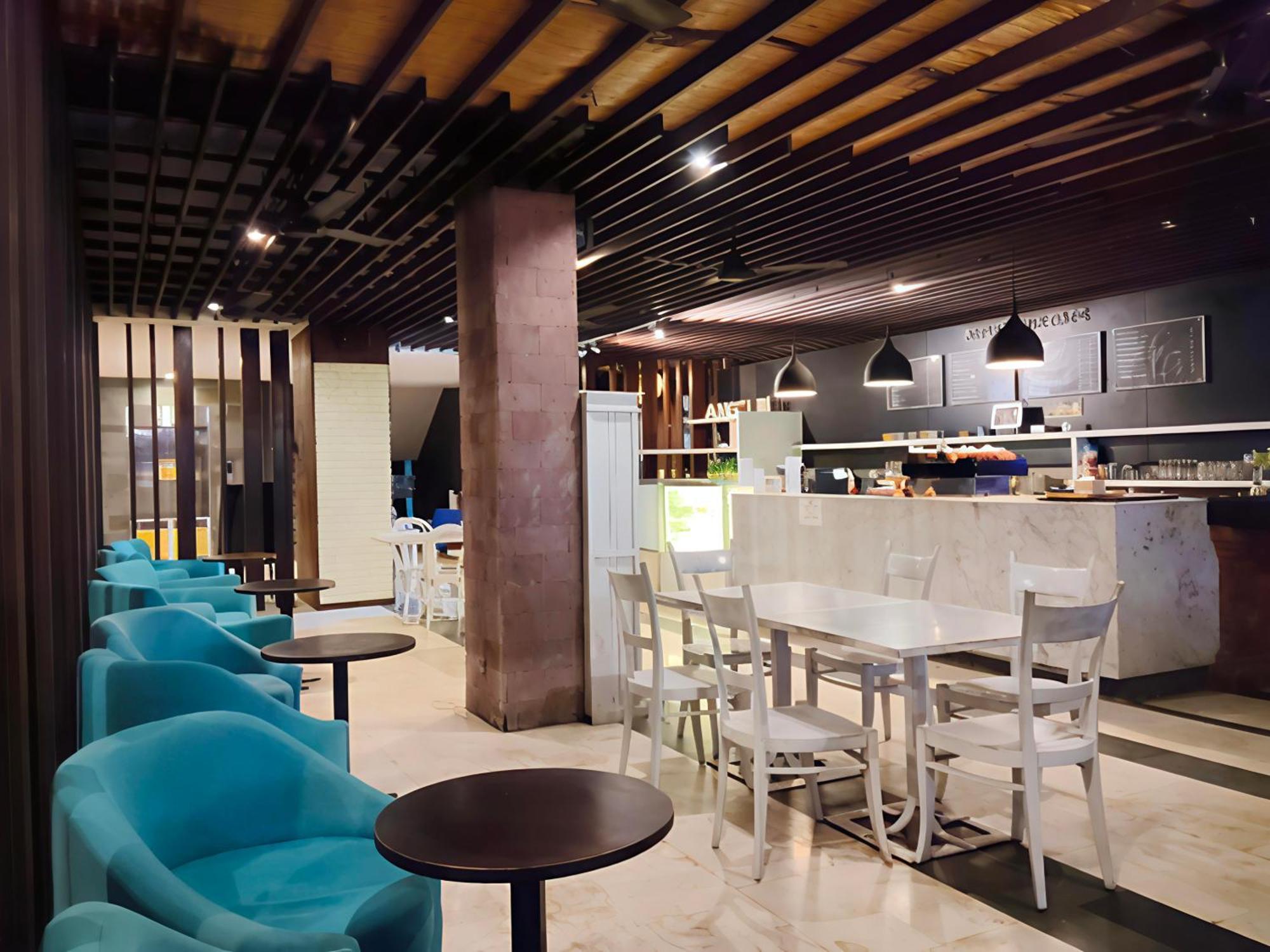 Watermark Hotel&spa Bali Jimbaran (Bali)