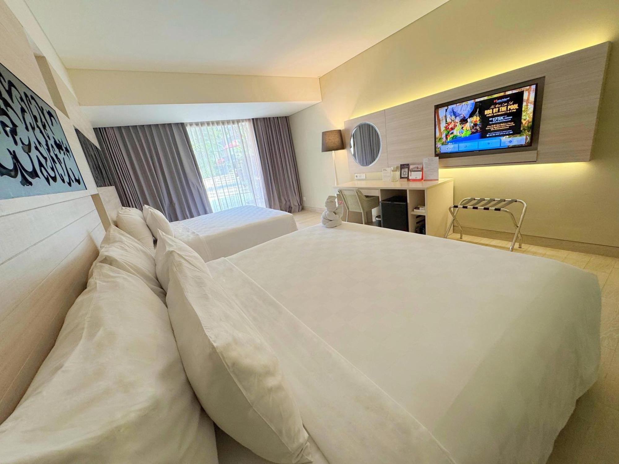 Anathera Kuta 4*