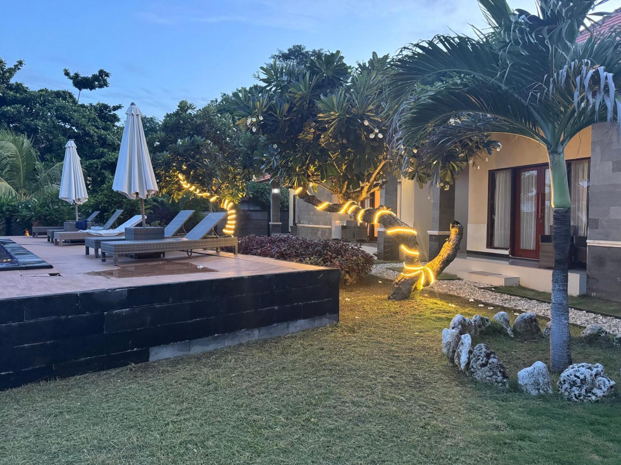 Cave Guest house 3*