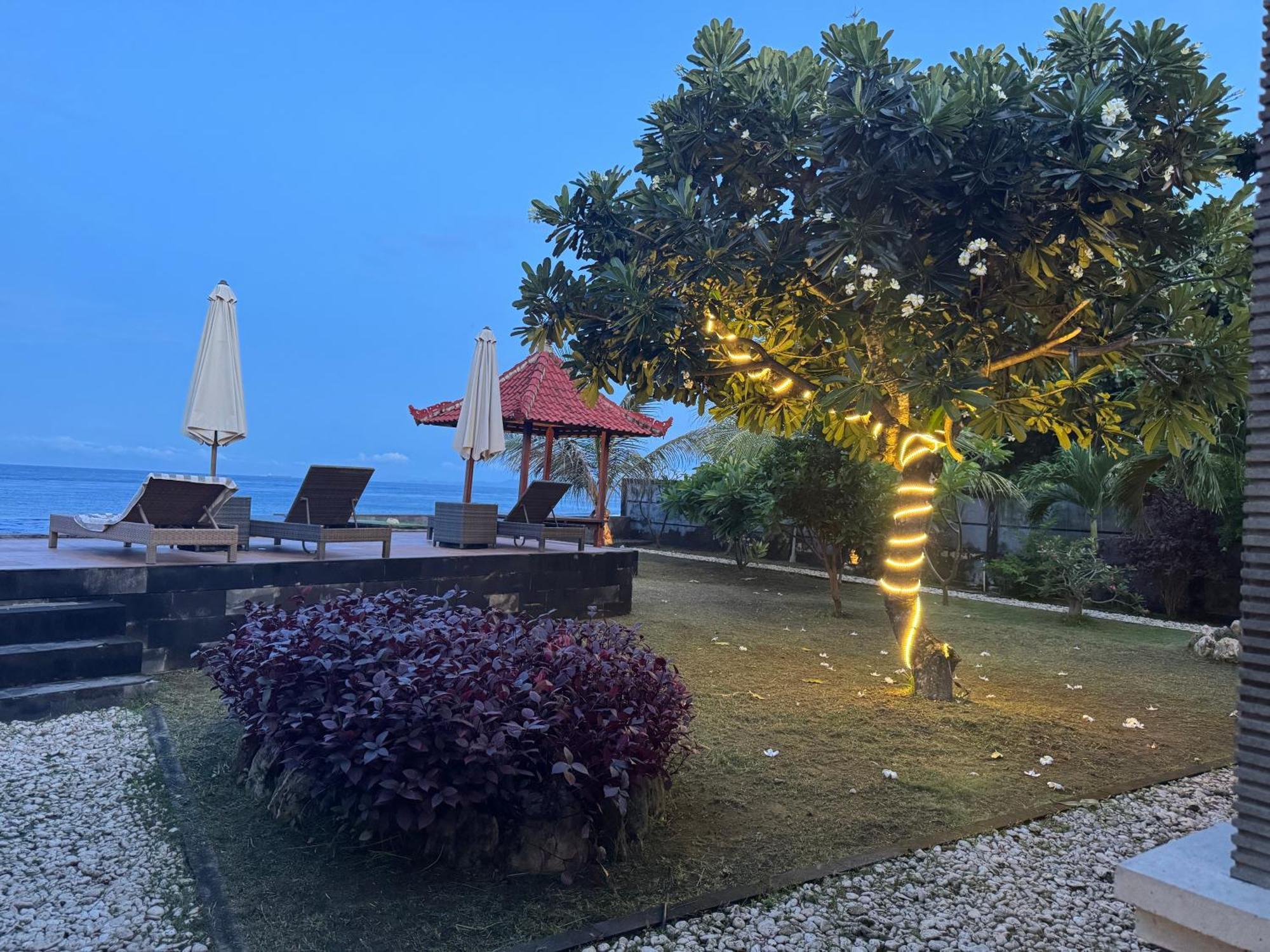 Cave Guest house Semaya