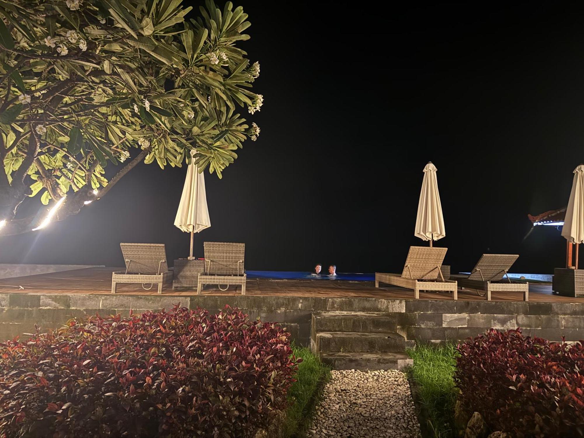 Guest house Cave Semaya