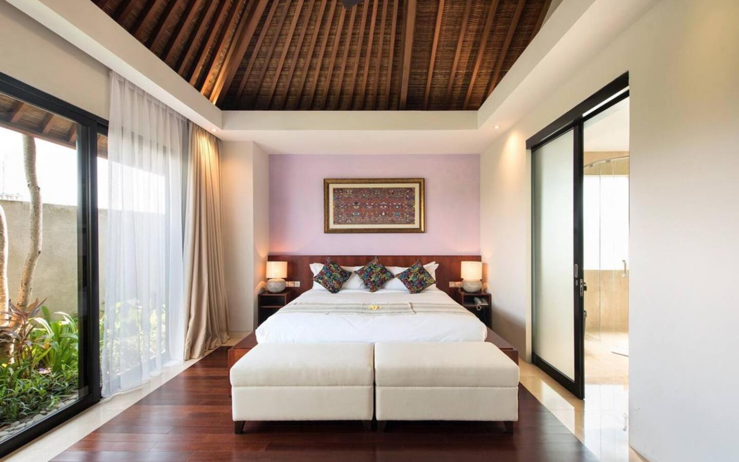 Hotel Karang Saujana Estate