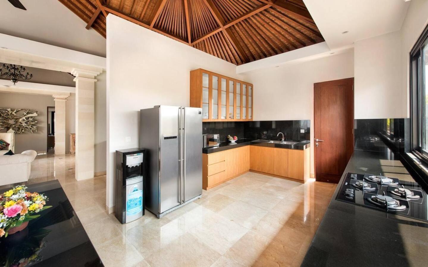 Hotel Karang Saujana Estate