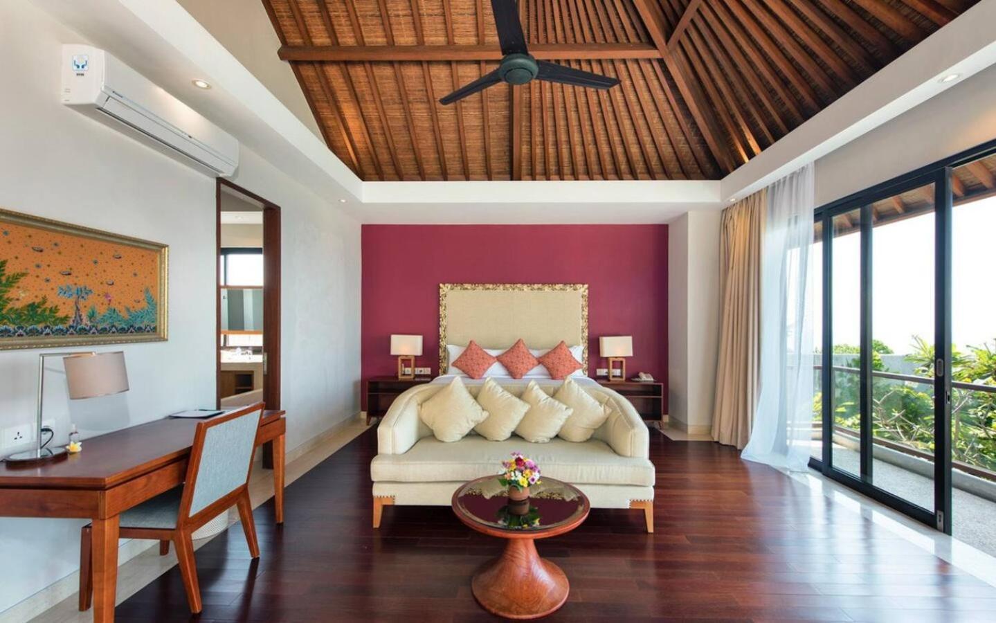 Karang Saujana Estate 4* Uluwatu (Bali)