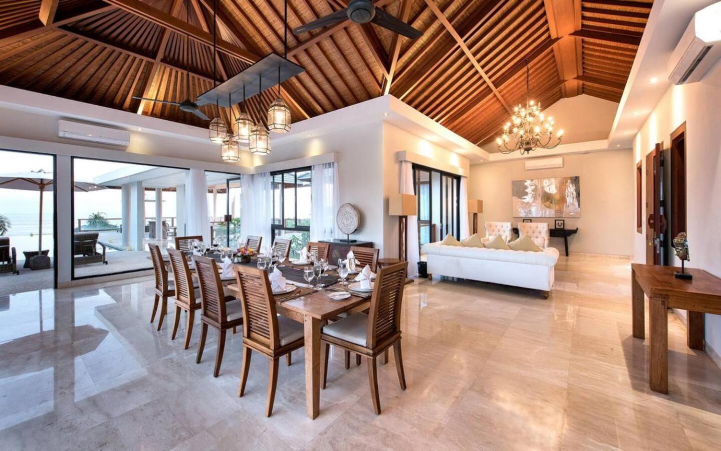 Hotel Karang Saujana Estate Uluwatu (Bali)