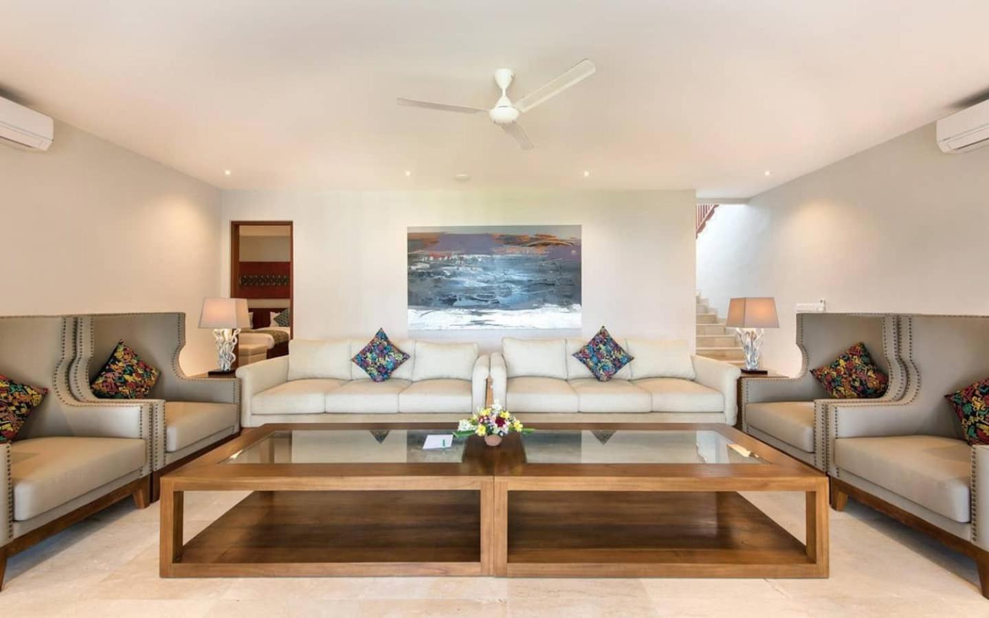 Hotel Karang Saujana Estate 4*