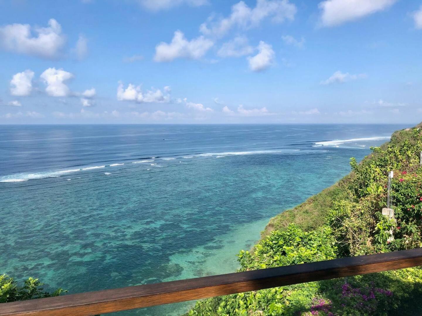 Karang Saujana Estate 4* Uluwatu (Bali)
