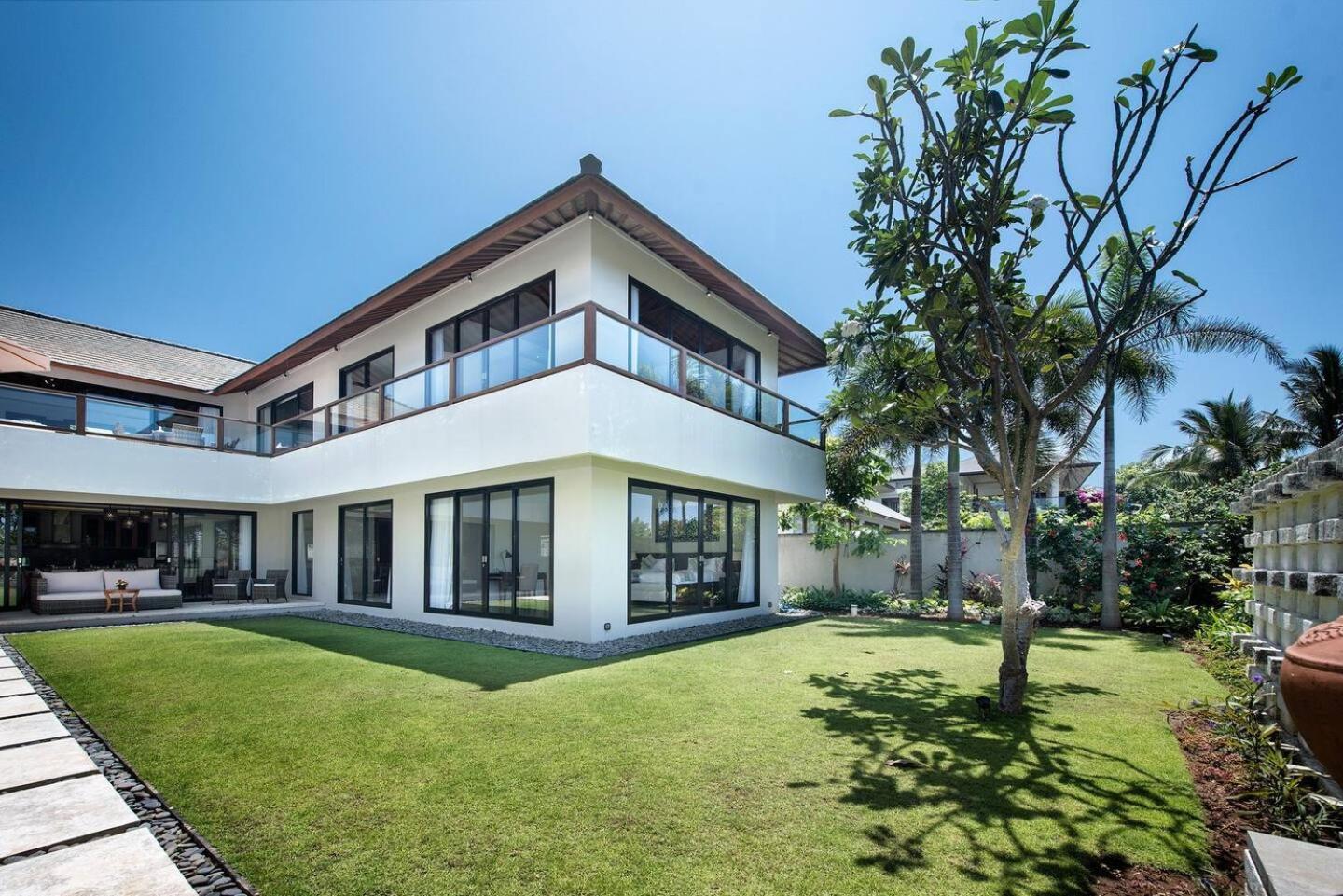 Hotel Karang Saujana Estate