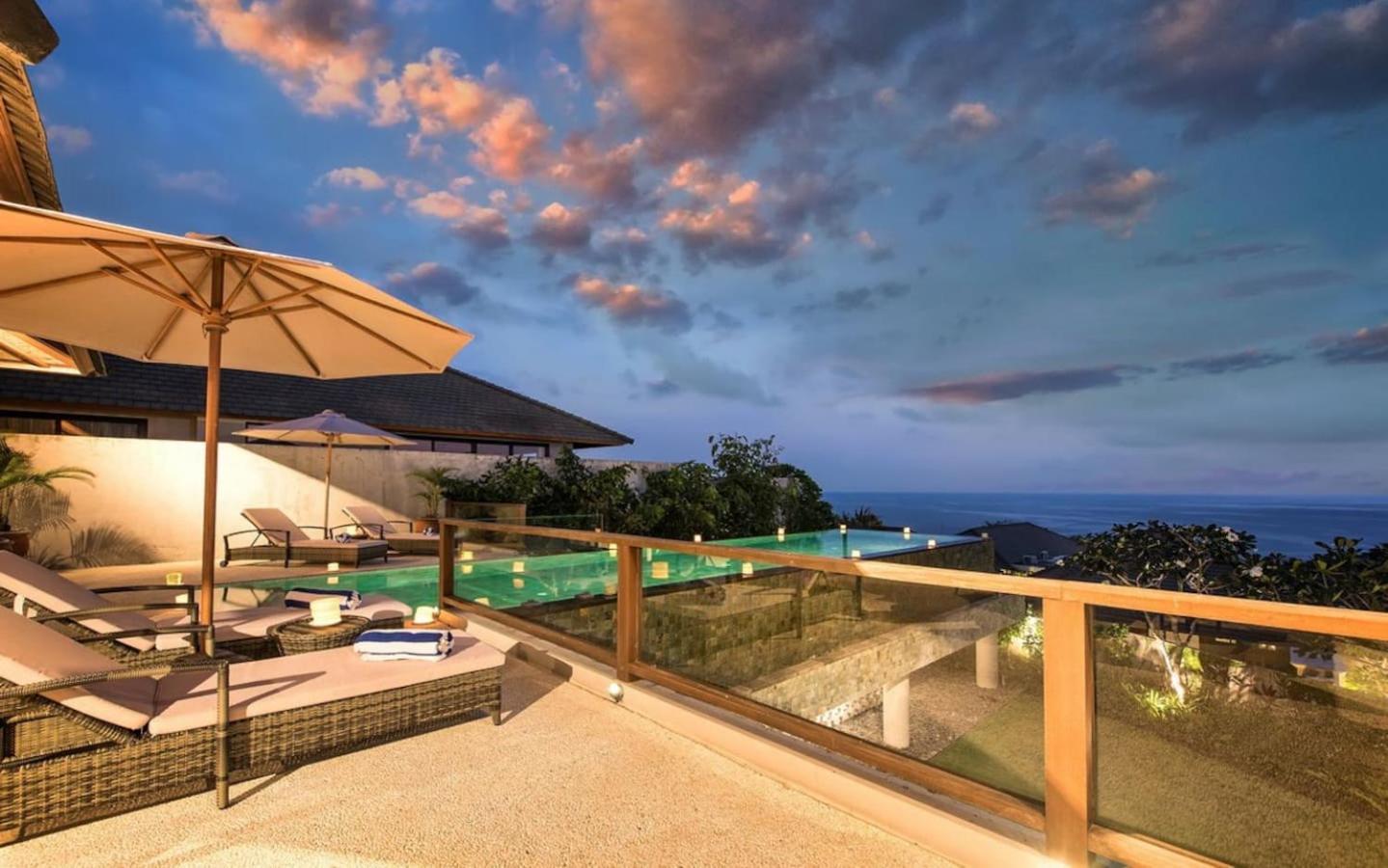 Karang Saujana Estate 4*
