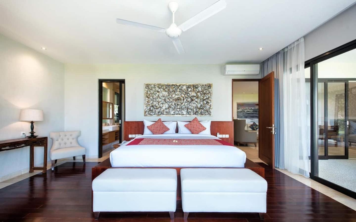 Karang Saujana Estate Hotel 4*