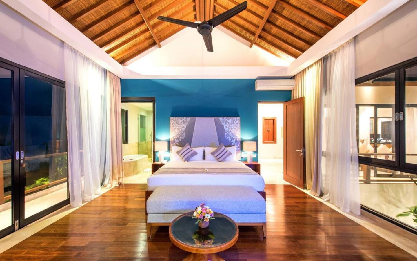 Karang Saujana Estate Hotel Uluwatu (Bali)