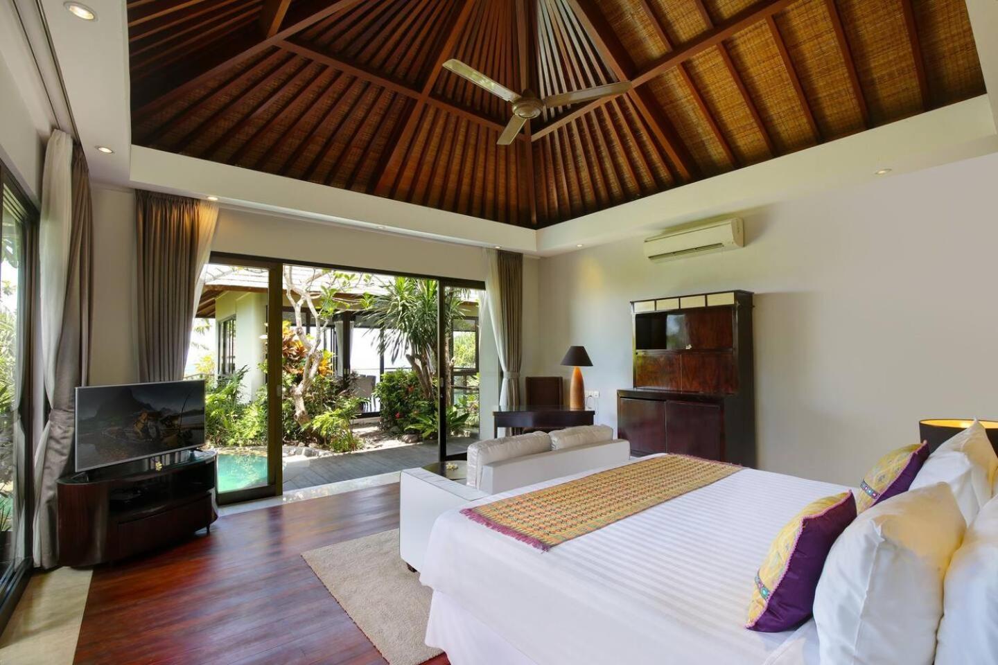 Karang Saujana Estate Hotel