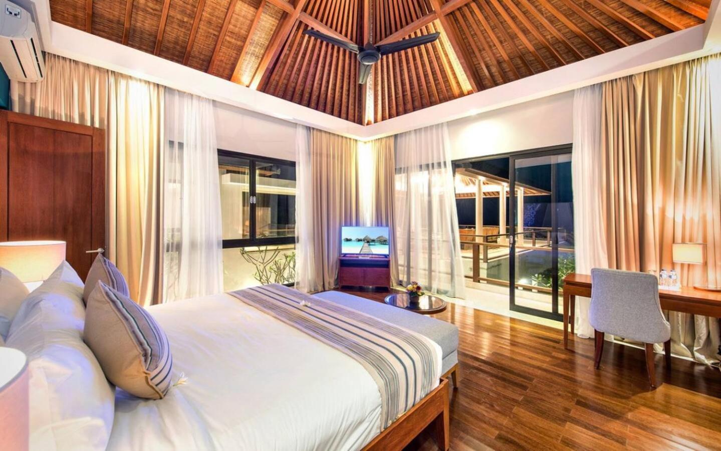 Karang Saujana Estate Uluwatu (Bali)
