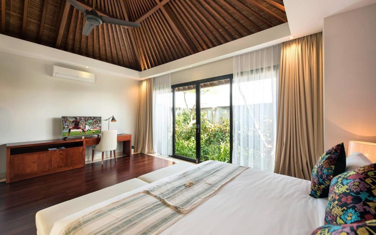 Hotel Karang Saujana Estate