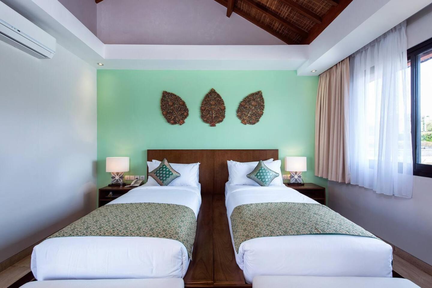 Karang Saujana Estate Hotel