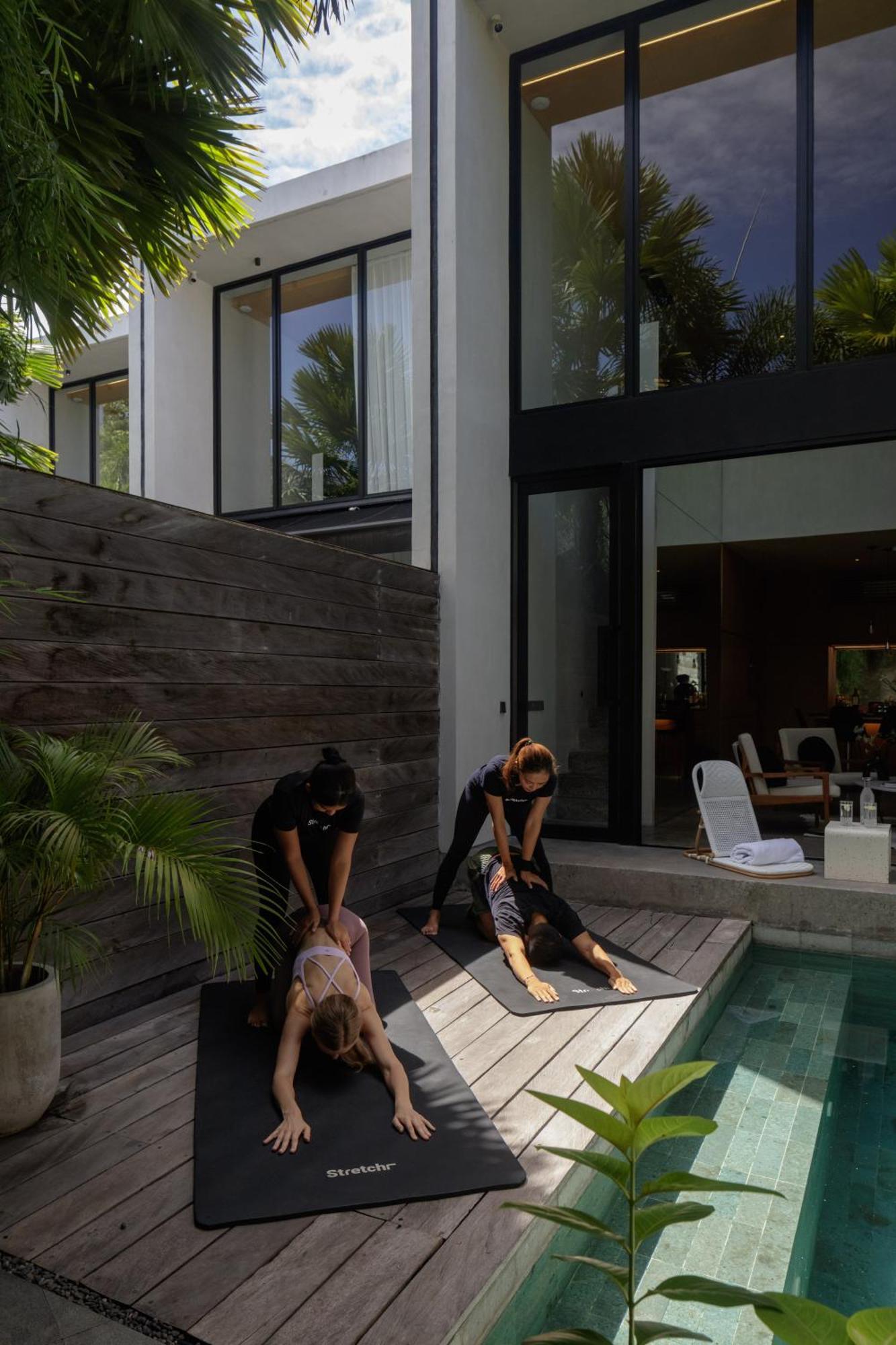 Oxo Berawa Canggu (Bali)