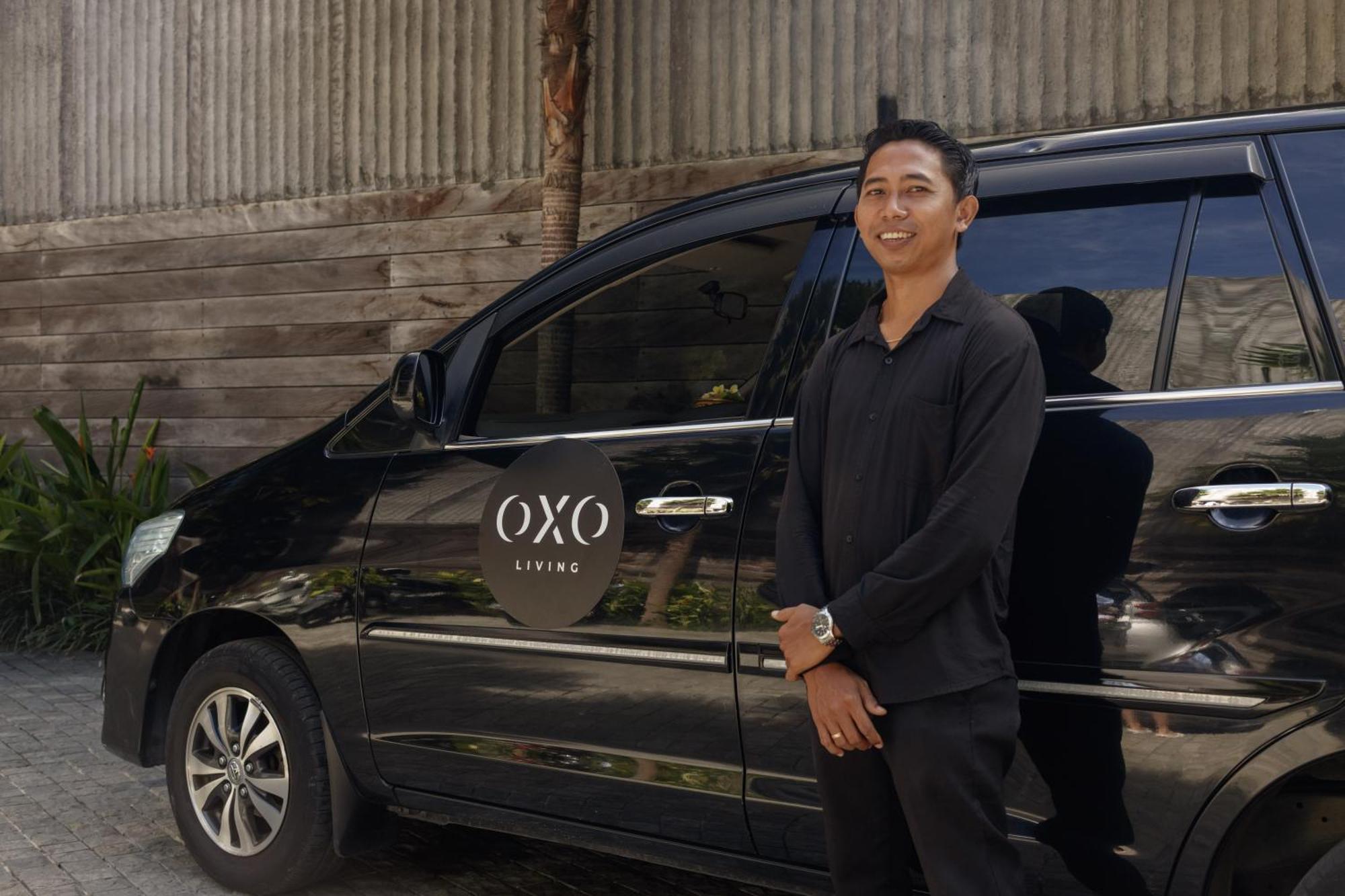 Villa Oxo Berawa Canggu (Bali)
