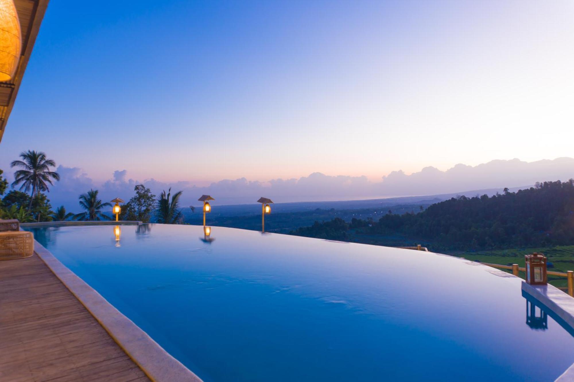 Maha Hills By Mahaprana Experience Lovina (Bali)