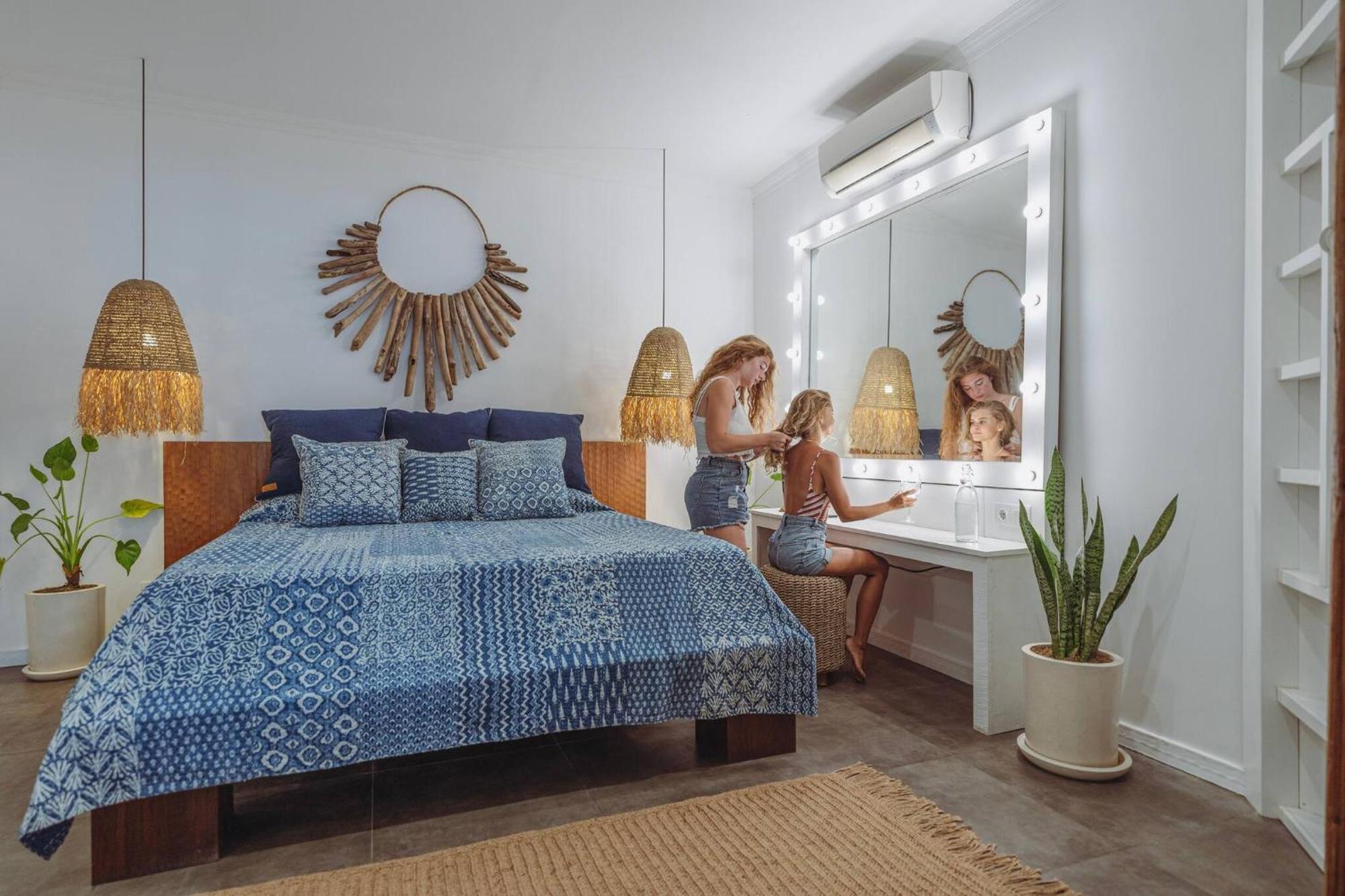 Ulus - Tropical 1 Bedroom Ocean View By Triang Apartment