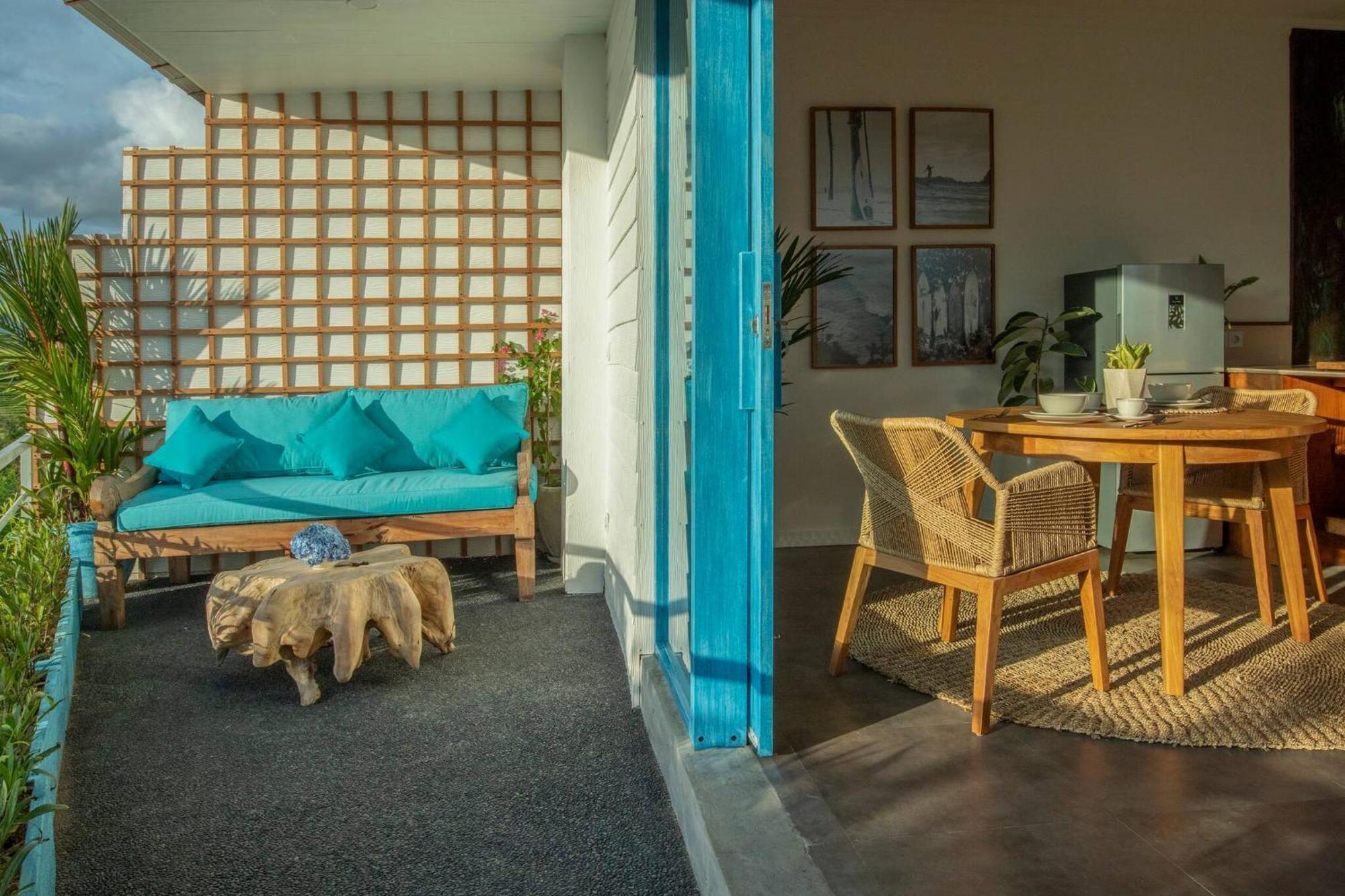 Ulus - Tropical 1 Bedroom Ocean View By Triang Apartment *