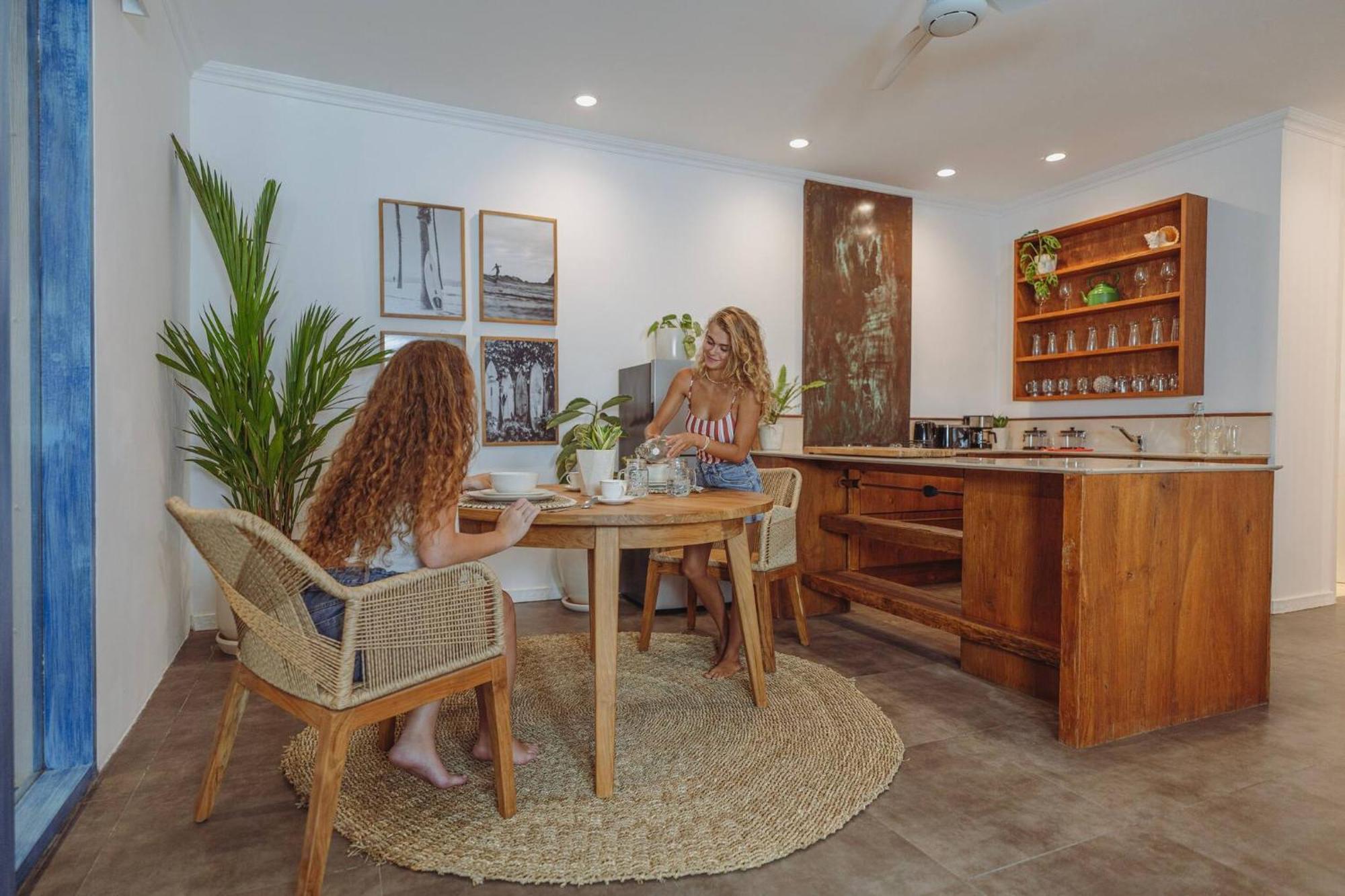Ulus - Tropical 1 Bedroom Ocean View By Triang Apartment *
