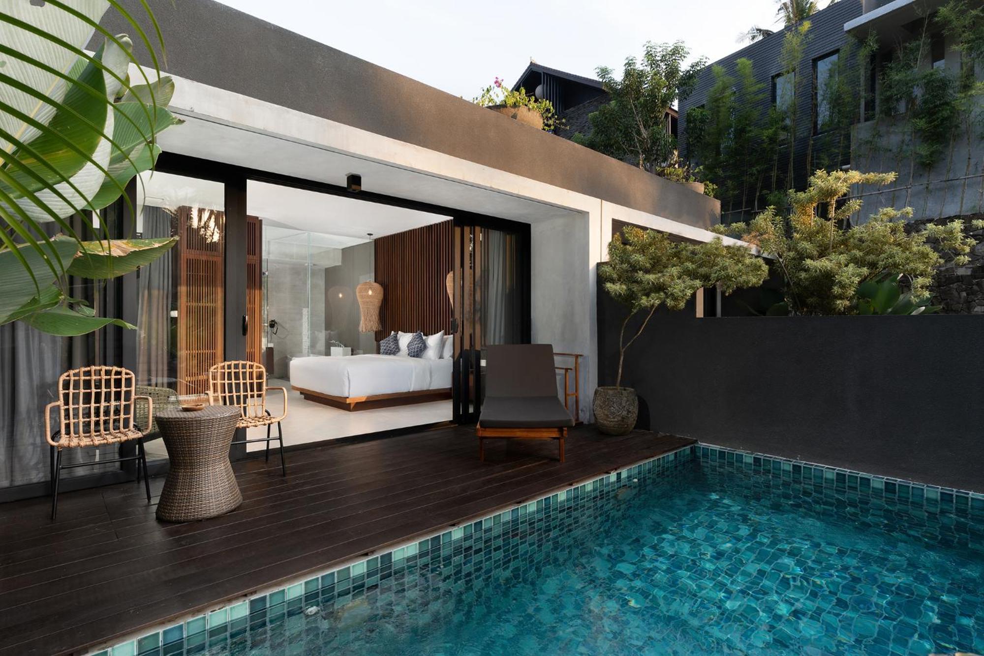 The Ning Ubud (Bali)