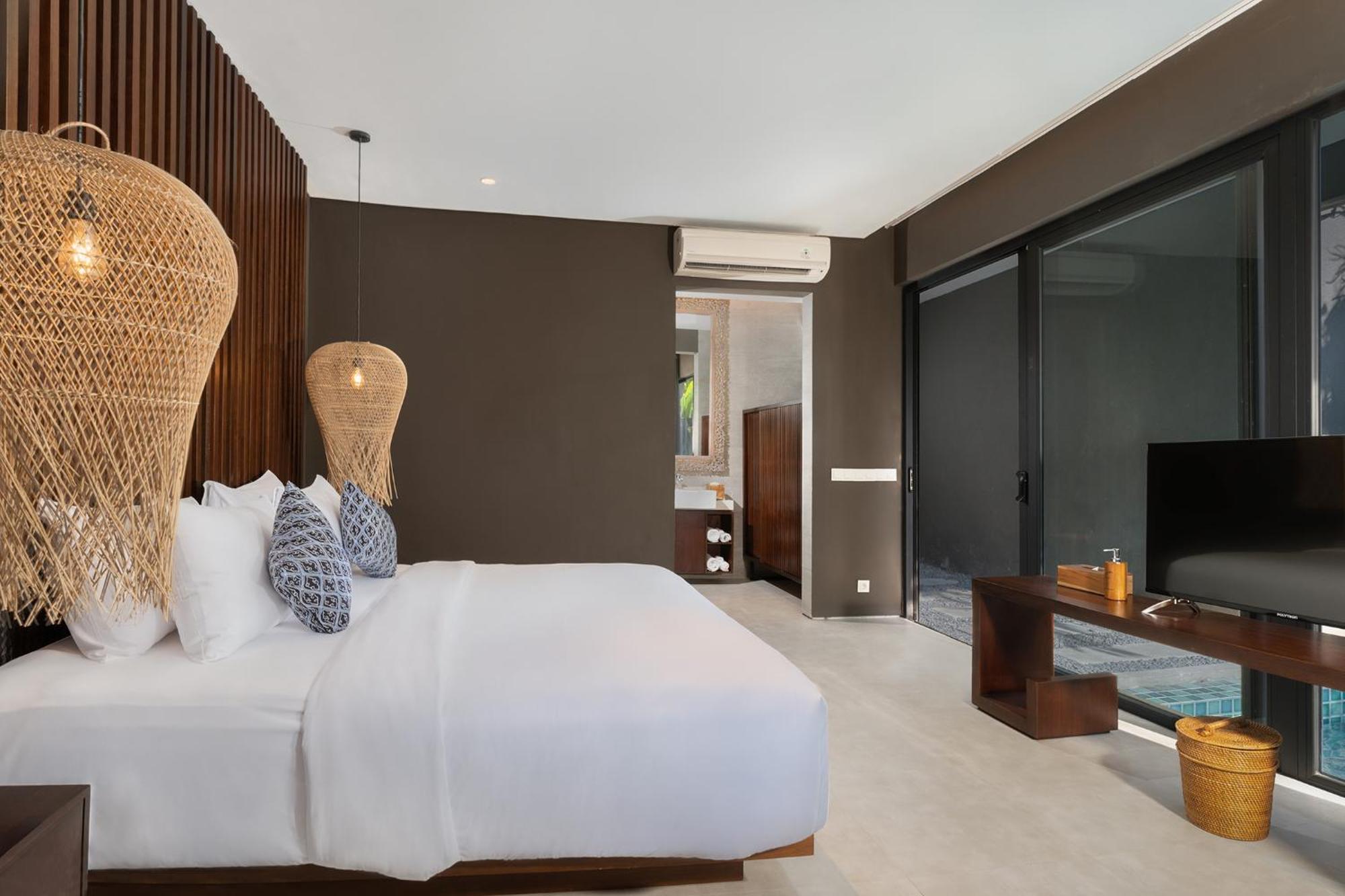 The Ning 5* Ubud (Bali)