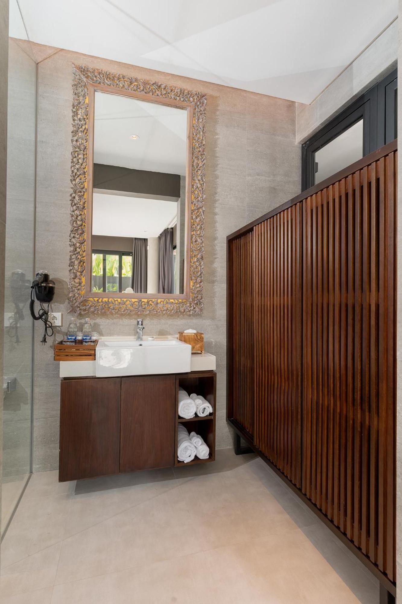 The Ning Resort Ubud (Bali)