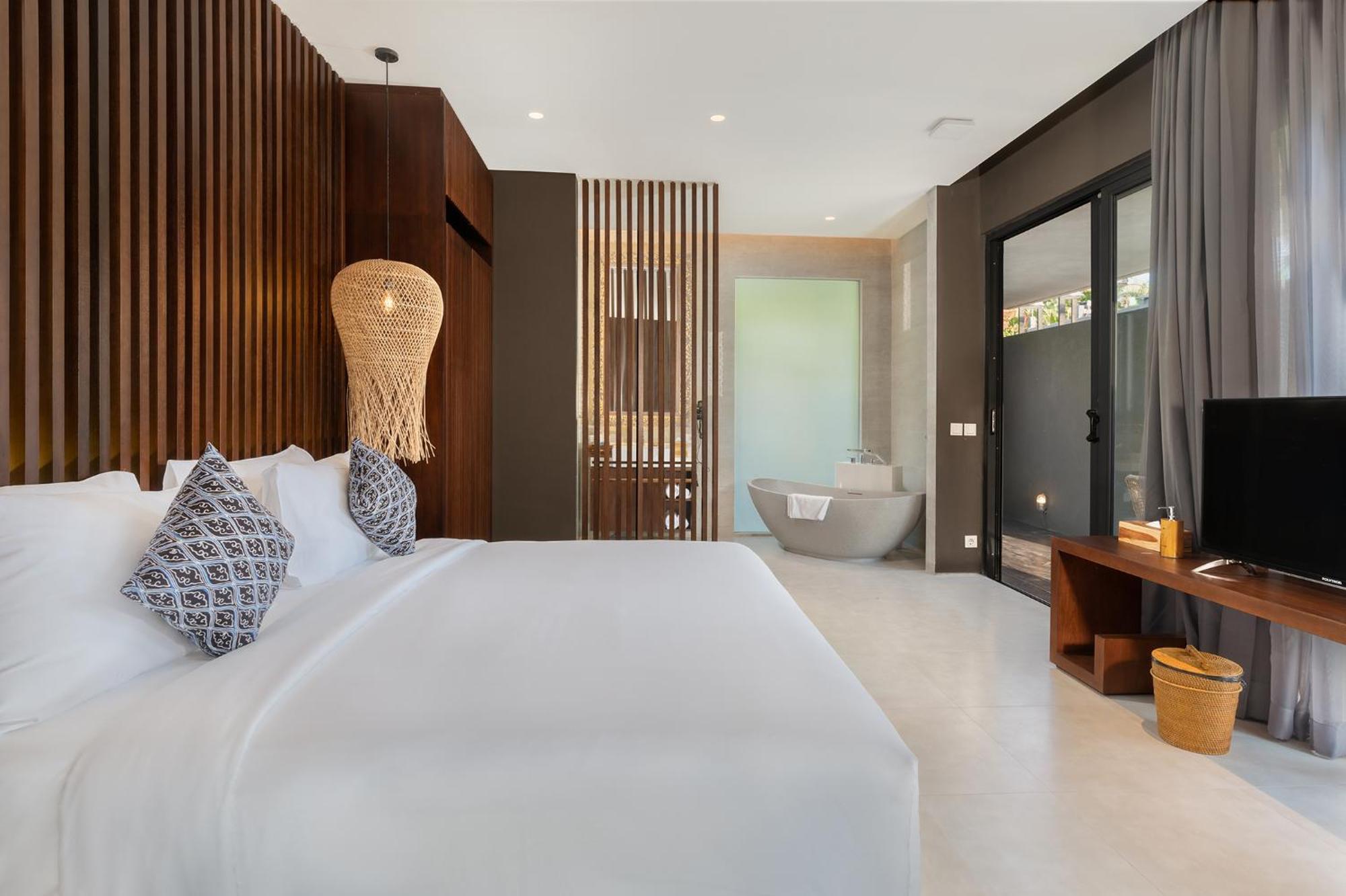 Resort The Ning Ubud (Bali)