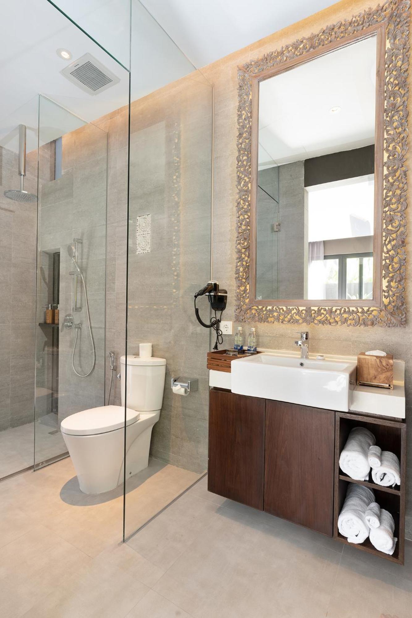 The Ning 5* Ubud (Bali)