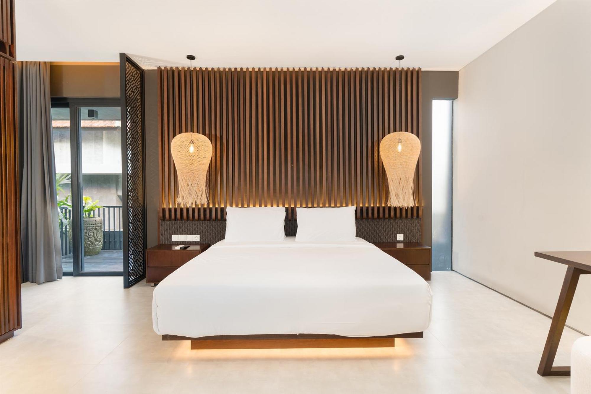 The Ning Resort Ubud (Bali)