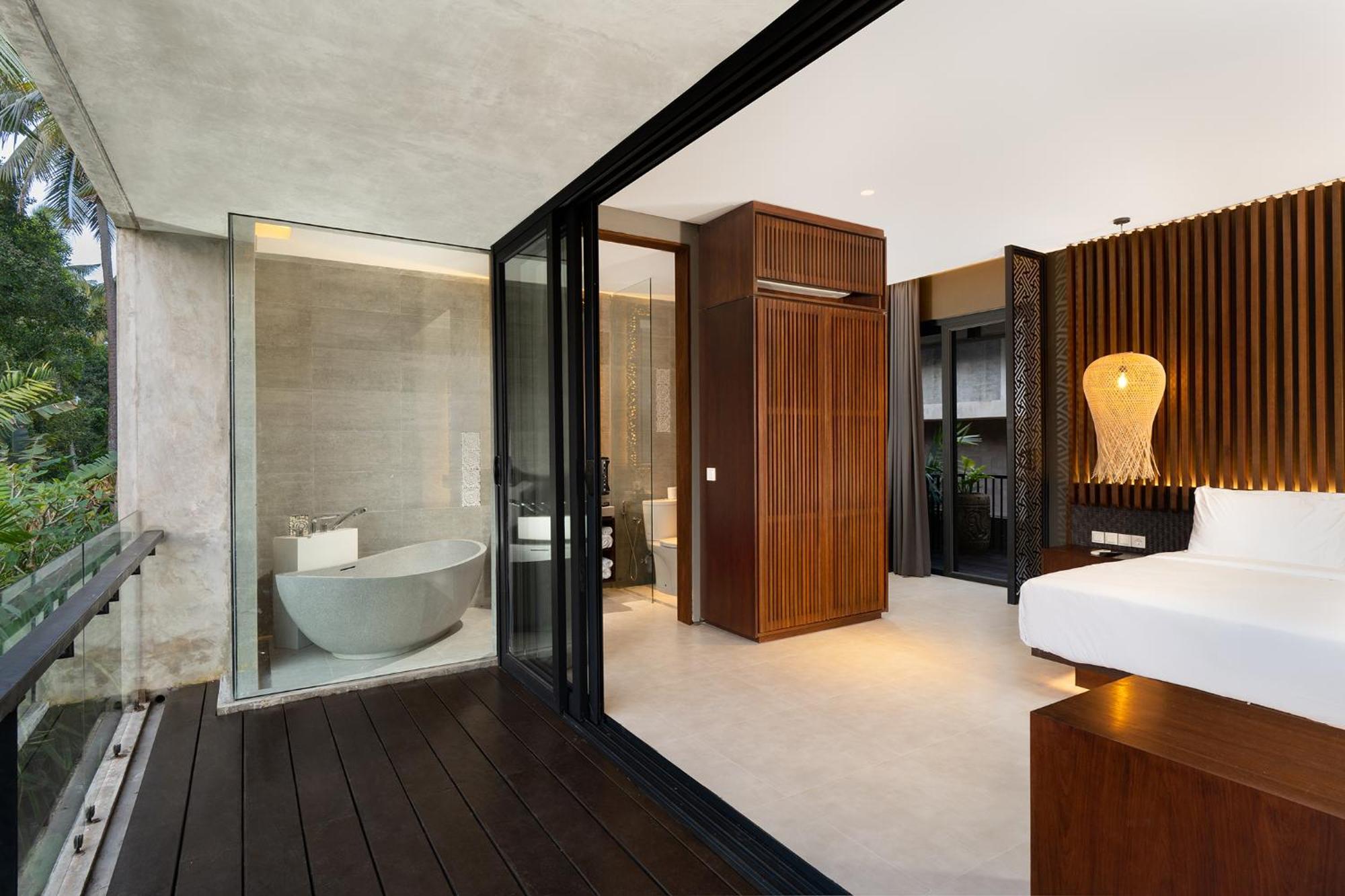 The Ning 5* Ubud (Bali)