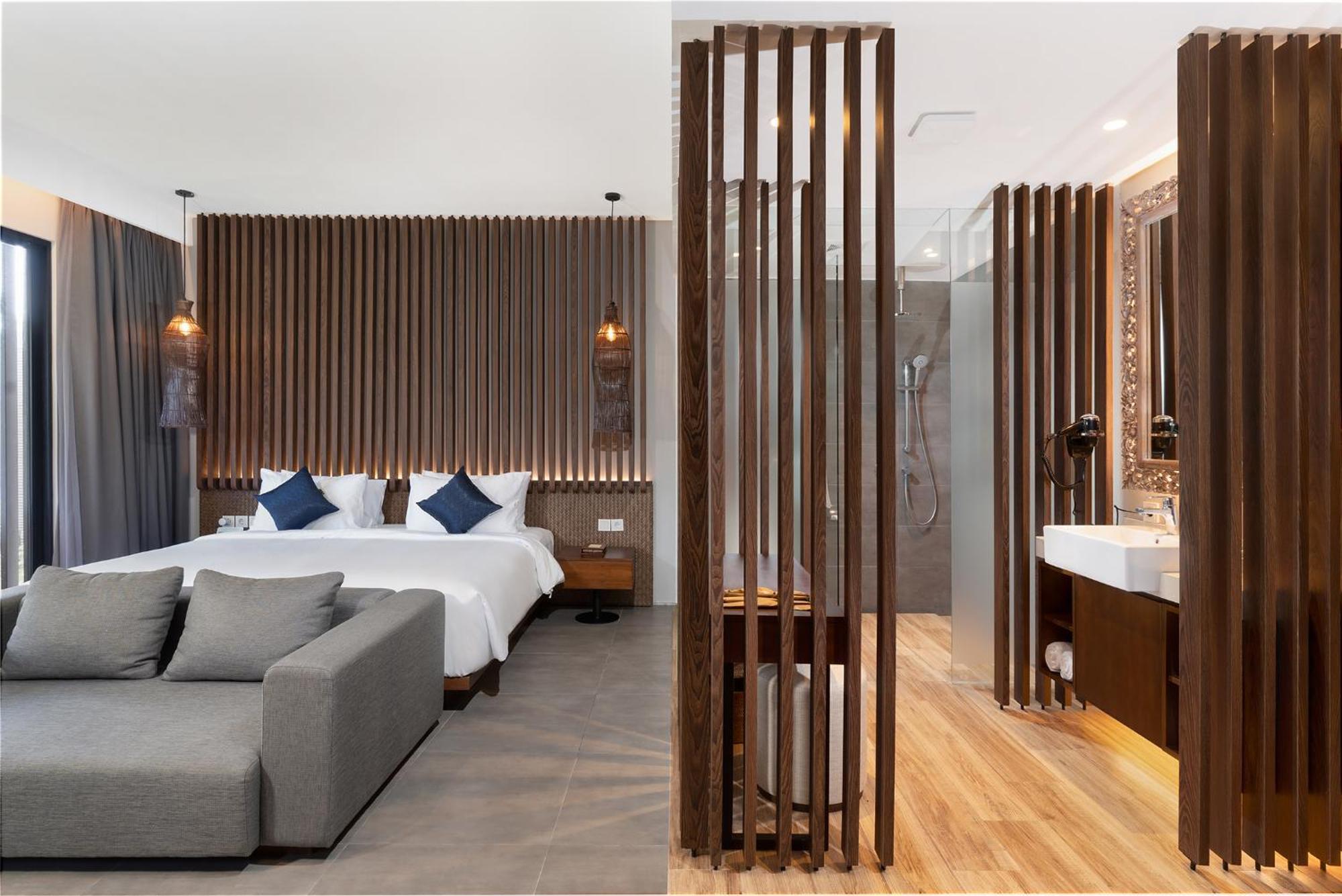 The Ning Resort 5*
