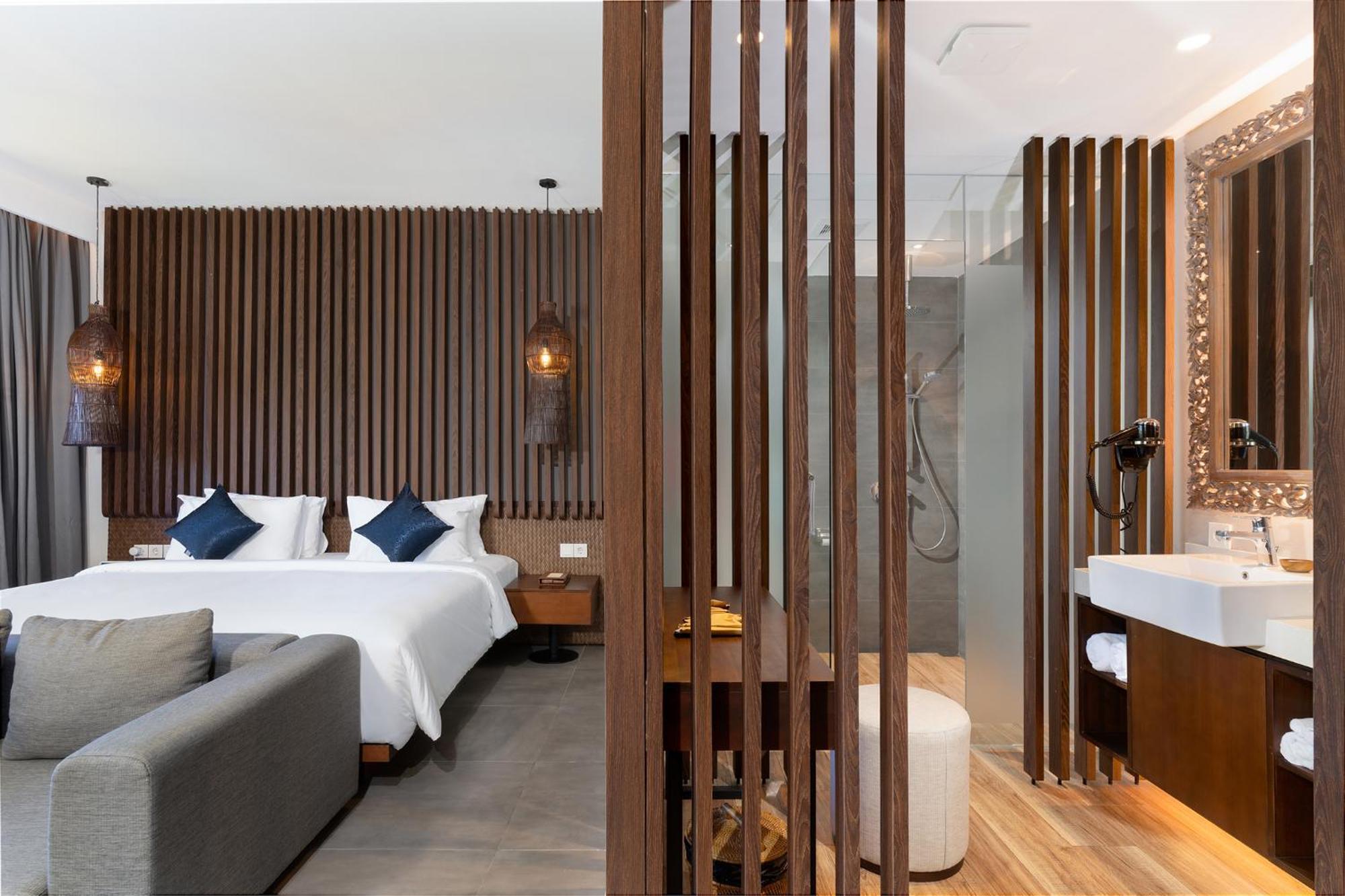 Resort The Ning Ubud (Bali)