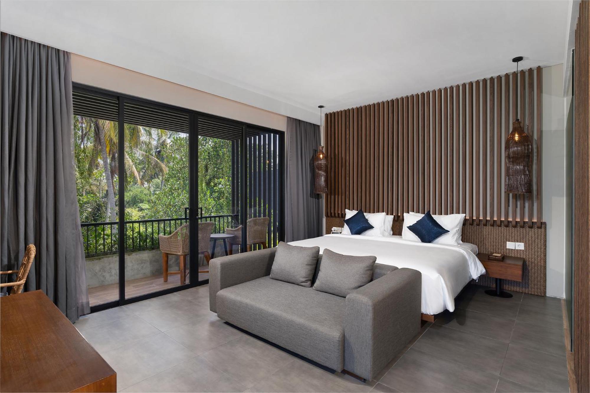 The Ning Ubud (Bali)