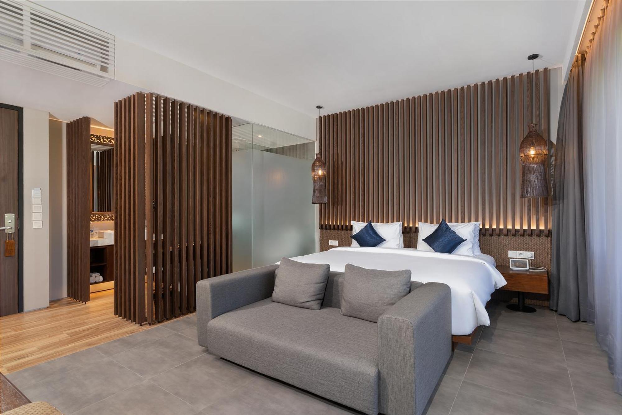 The Ning 5* Ubud (Bali)