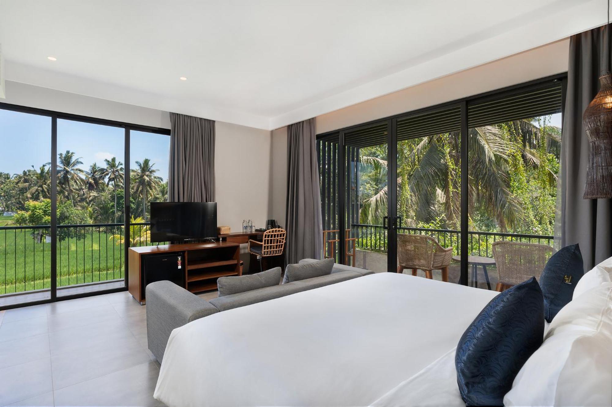 The Ning Resort Ubud (Bali)
