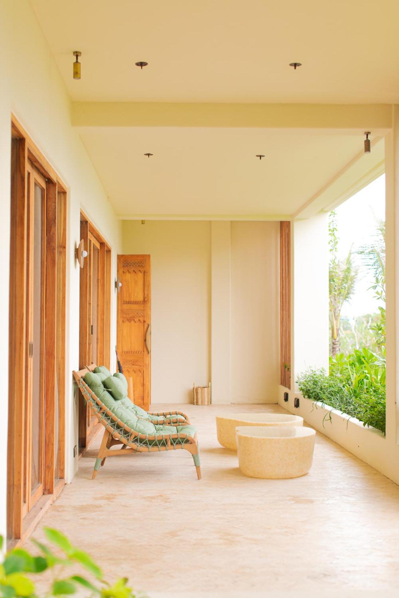 Hotel Oshom Bali
