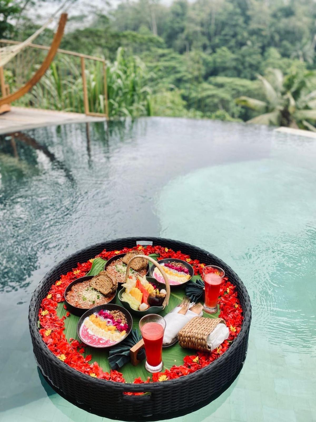 Villa Belalu Bali Boutique & Experience Ubud (Bali)