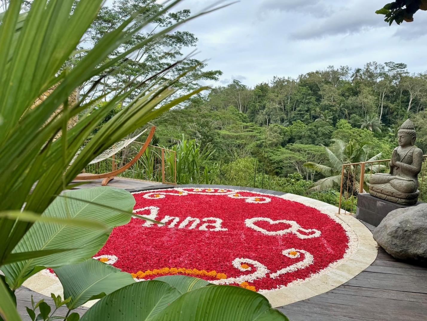 Belalu Bali Boutique & Experience Villa Ubud (Bali)