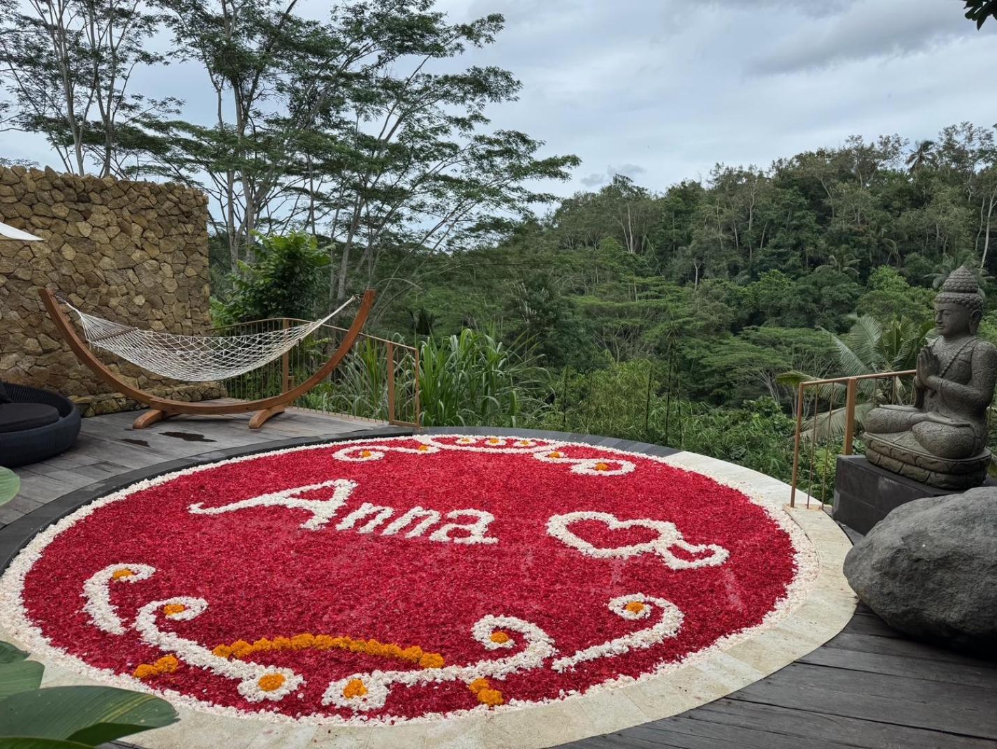 Belalu Bali Boutique & Experience *