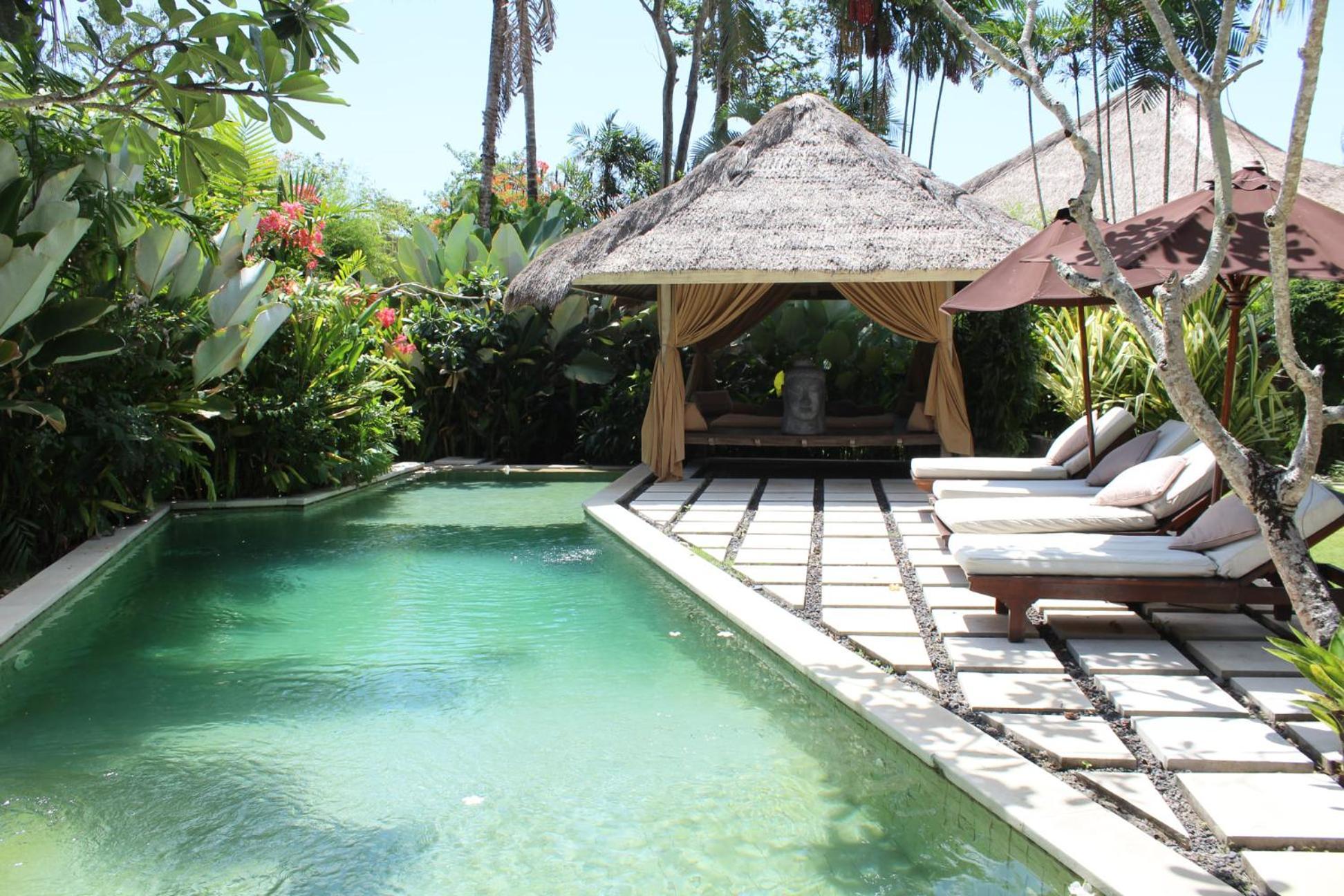 Mathis Canggu (Bali)