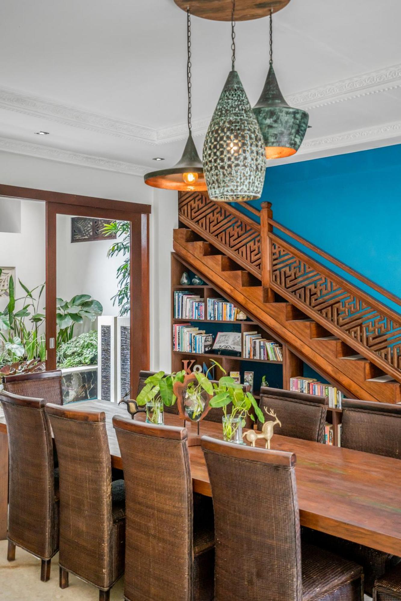 Hotel Kano Sari Ubud (Bali)