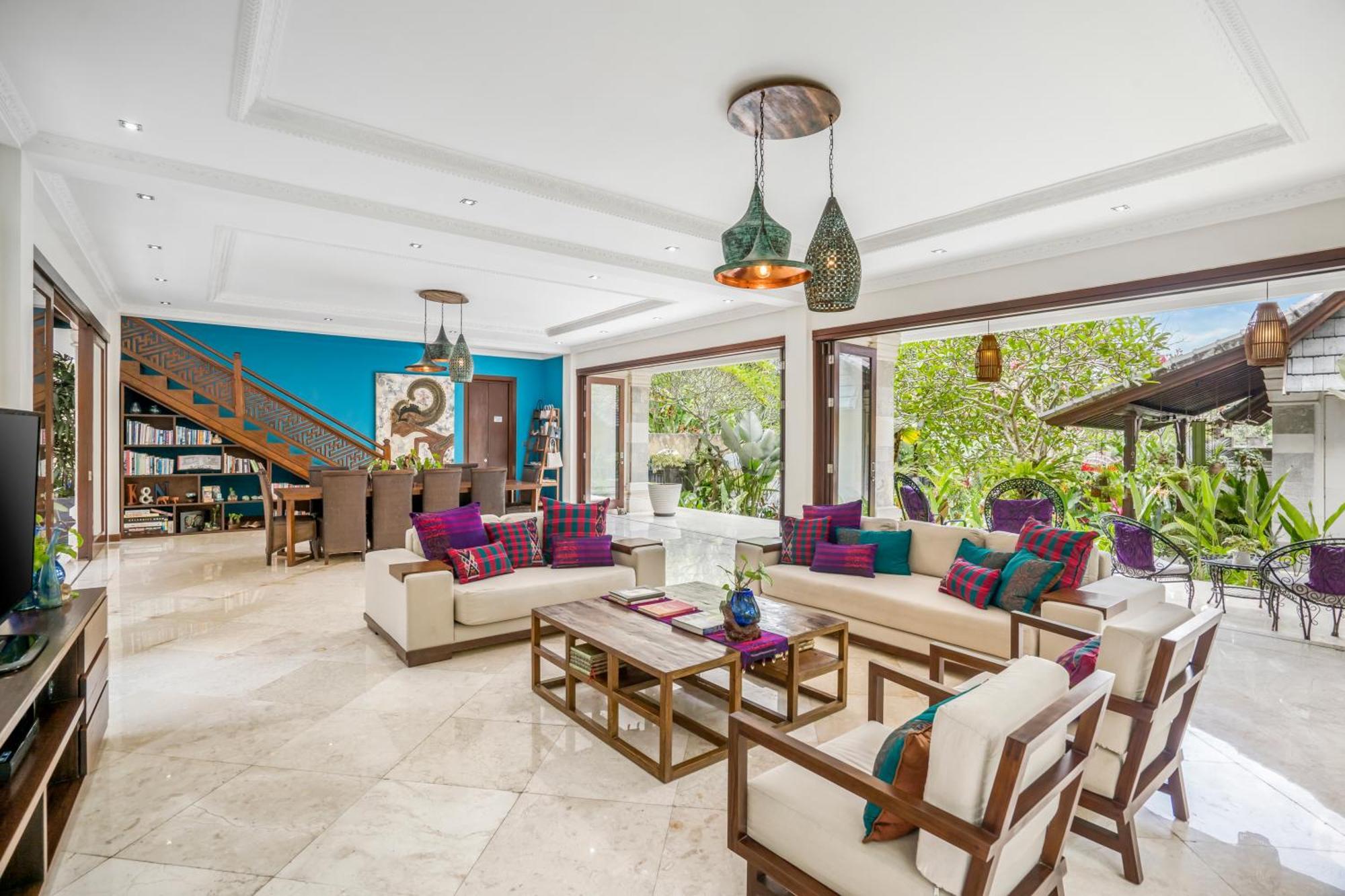 Hotel Kano Sari